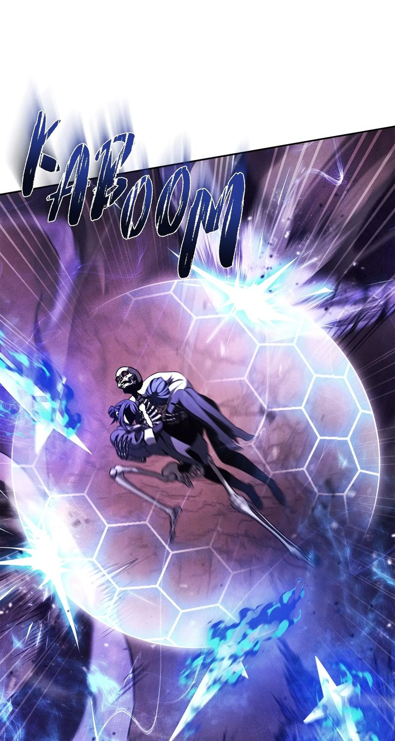 Skeleton Soldier Couldn’t Protect the Dungeon - Chapter 354 Page 30