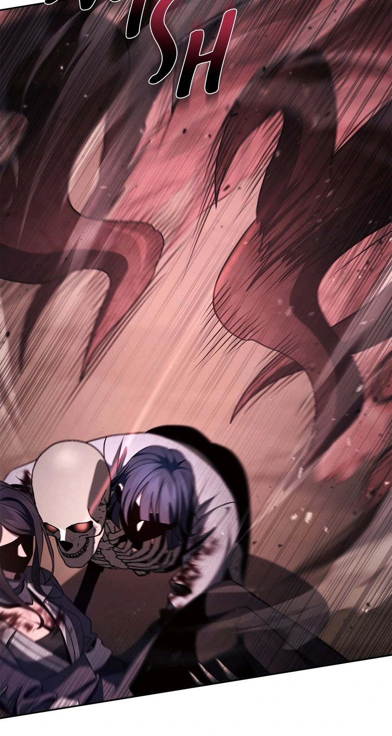 Skeleton Soldier Couldn’t Protect the Dungeon - Chapter 354 Page 58