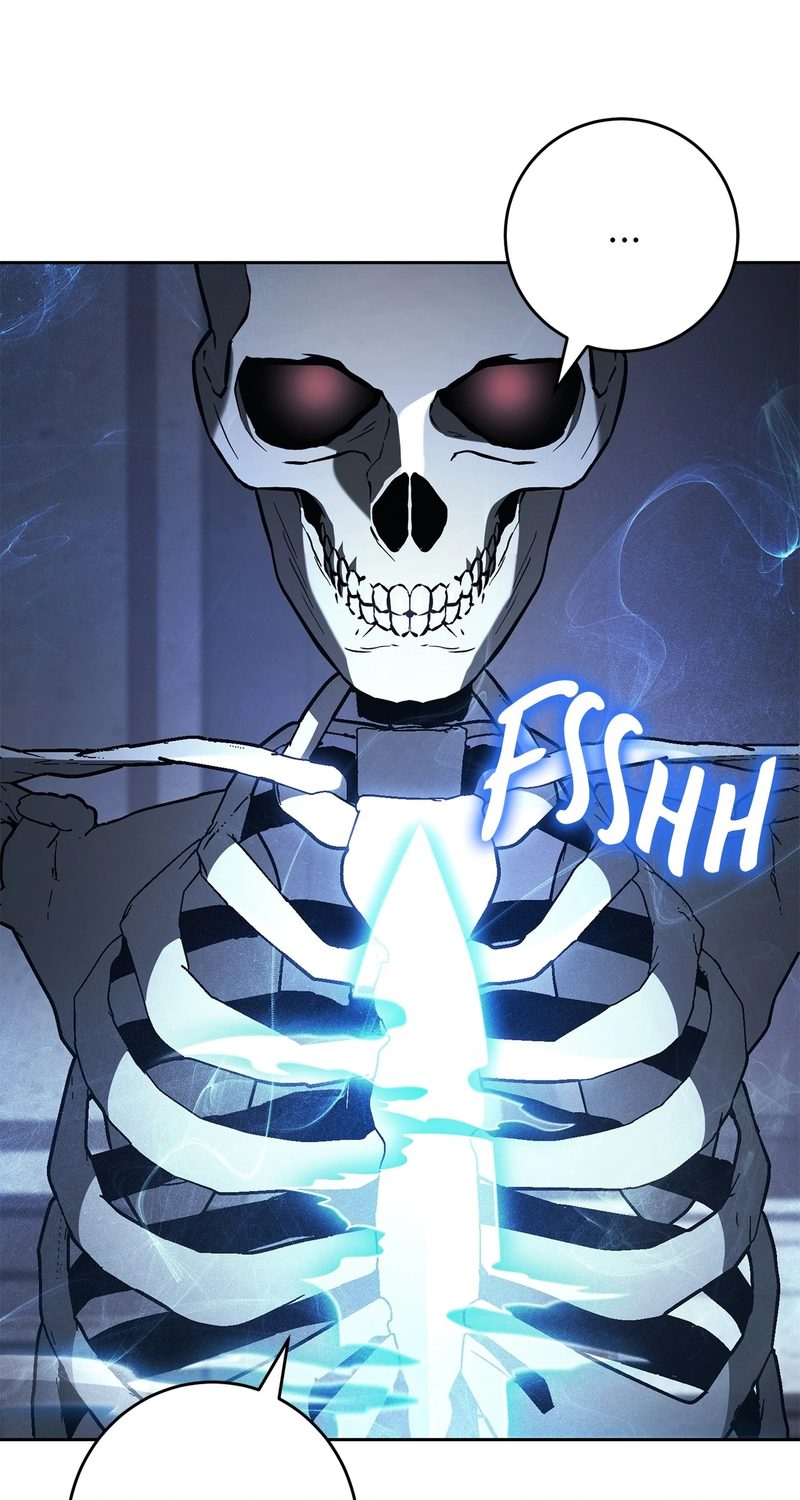 Skeleton Soldier Couldn’t Protect the Dungeon - Chapter 355 Page 16