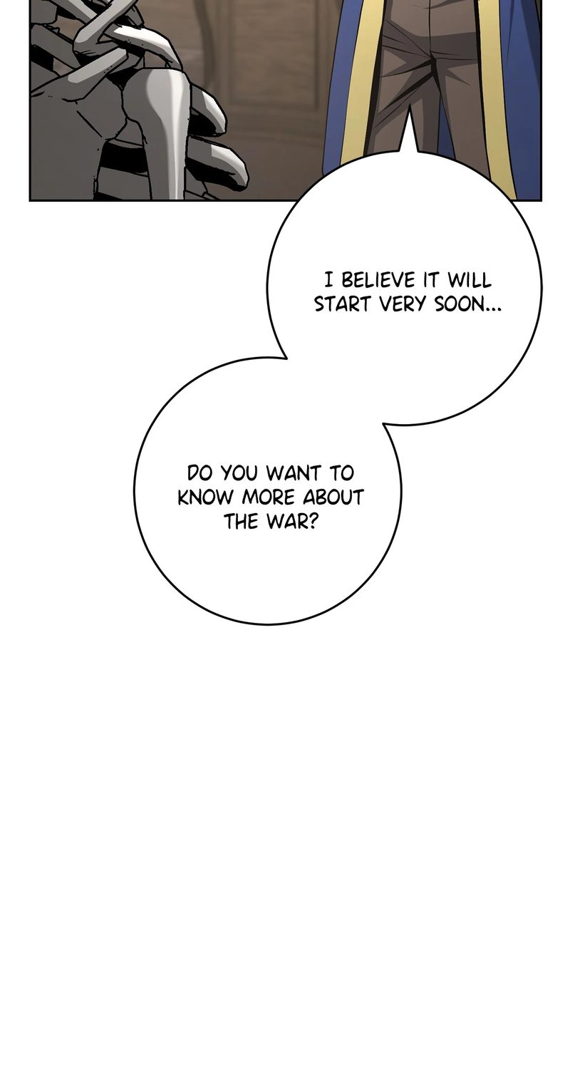 Skeleton Soldier Couldn’t Protect the Dungeon - Chapter 355 Page 32