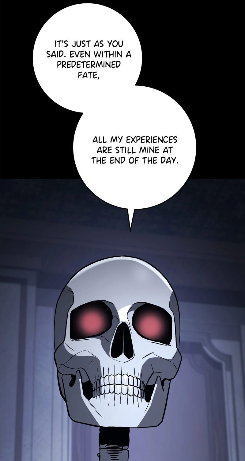 Skeleton Soldier Couldn’t Protect the Dungeon - Chapter 355 Page 61
