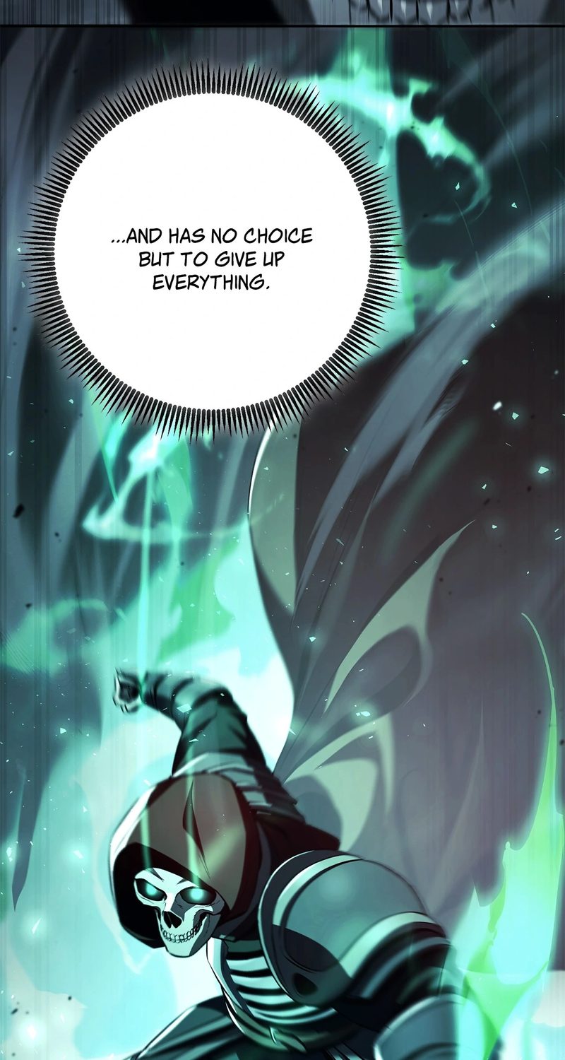 Skeleton Soldier Couldn’t Protect the Dungeon - Chapter 355 Page 96