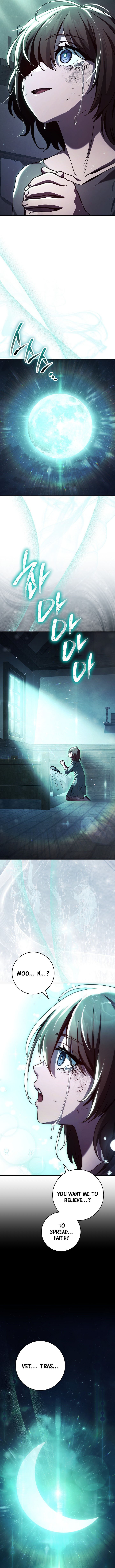 Skeleton Soldier Couldn’t Protect the Dungeon - Chapter 356 Page 14