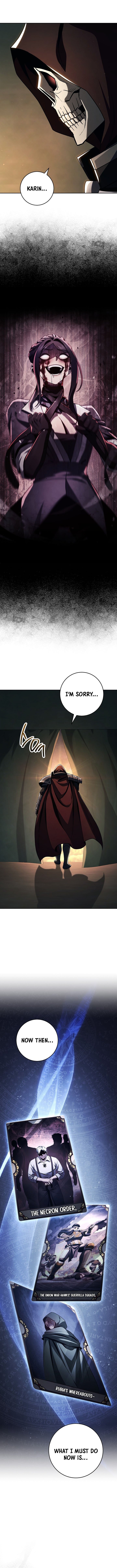 Skeleton Soldier Couldn’t Protect the Dungeon - Chapter 357 Page 14