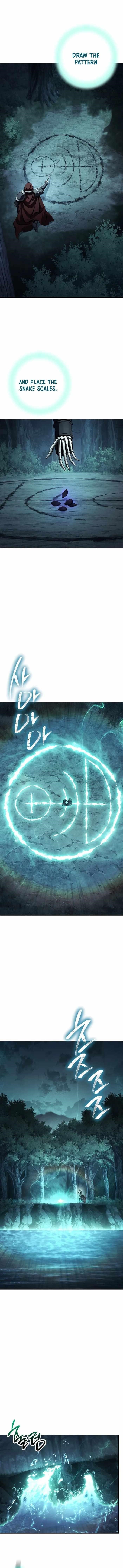 Skeleton Soldier Couldn’t Protect the Dungeon - Chapter 360 Page 11