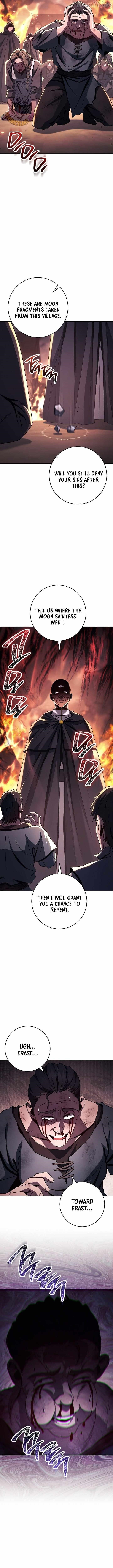 Skeleton Soldier Couldn’t Protect the Dungeon - Chapter 361 Page 15