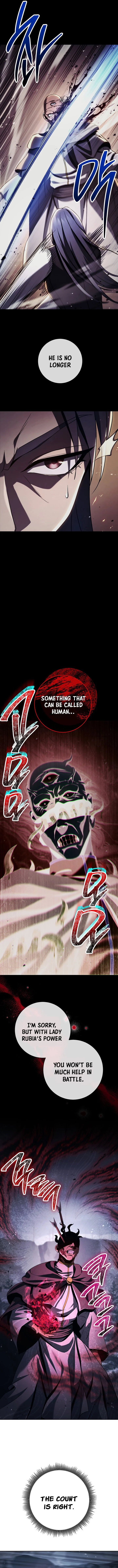 Skeleton Soldier Couldn’t Protect the Dungeon - Chapter 362 Page 12