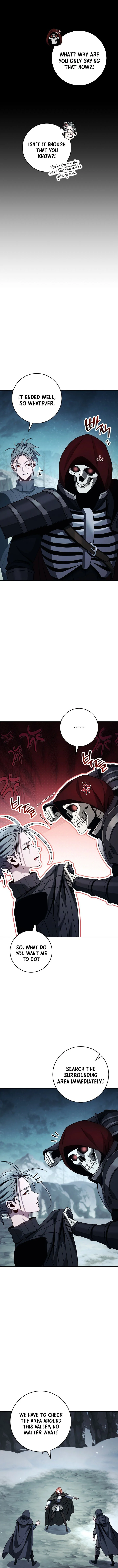 Skeleton Soldier Couldn’t Protect the Dungeon - Chapter 364 Page 10