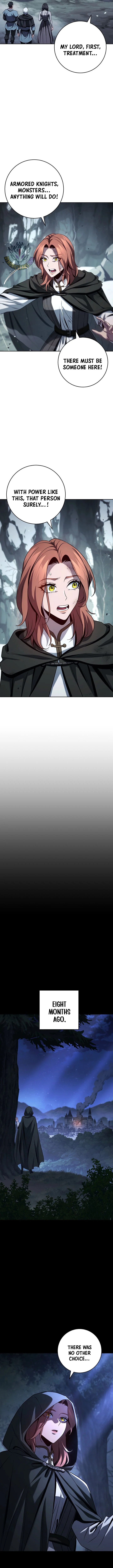 Skeleton Soldier Couldn’t Protect the Dungeon - Chapter 364 Page 11