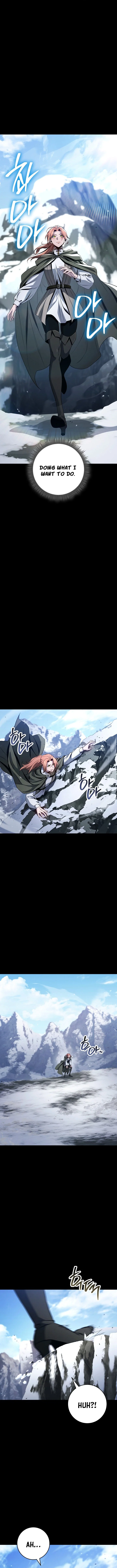 Skeleton Soldier Couldn’t Protect the Dungeon - Chapter 364 Page 14