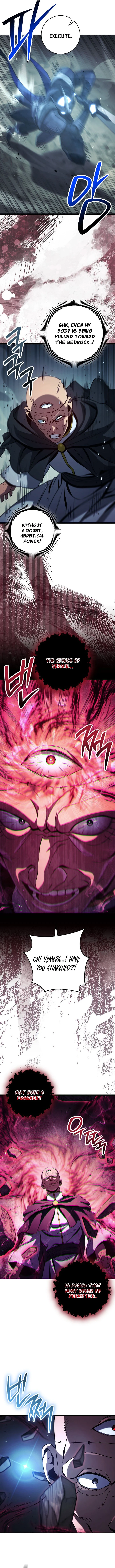 Skeleton Soldier Couldn’t Protect the Dungeon - Chapter 364 Page 5