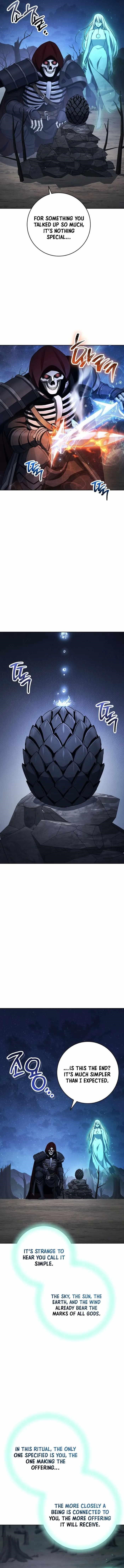 Skeleton Soldier Couldn’t Protect the Dungeon - Chapter 367 Page 10