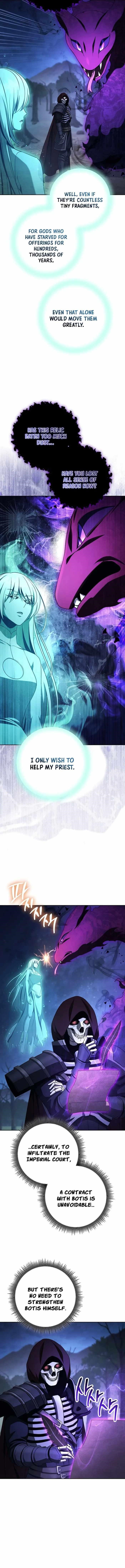 Skeleton Soldier Couldn’t Protect the Dungeon - Chapter 367 Page 2