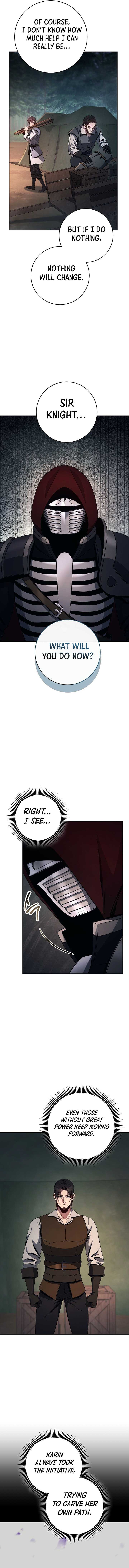 Skeleton Soldier Couldn’t Protect the Dungeon - Chapter 369 Page 4