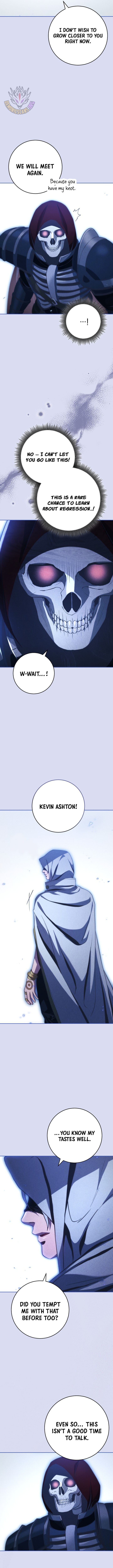 Skeleton Soldier Couldn’t Protect the Dungeon - Chapter 370 Page 15