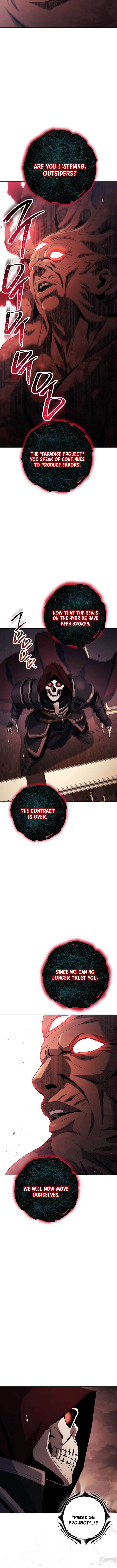 Skeleton Soldier Couldn’t Protect the Dungeon - Chapter 372 Page 4