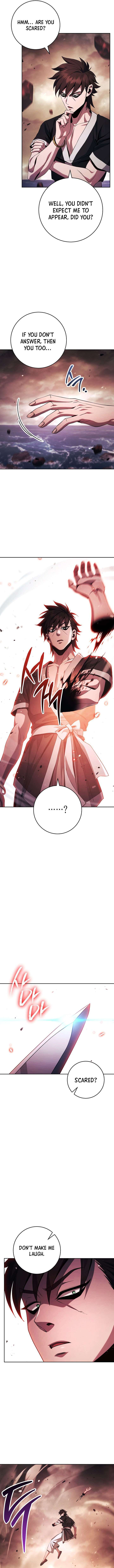 Skeleton Soldier Couldn’t Protect the Dungeon - Chapter 374 Page 4