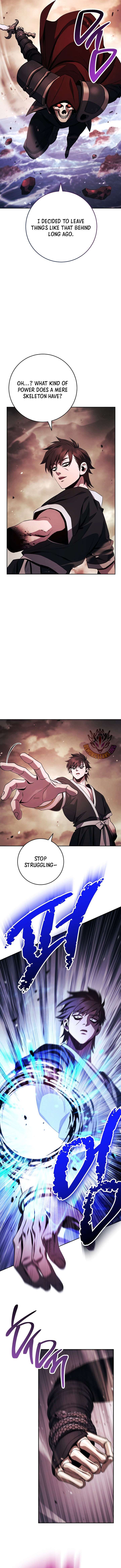 Skeleton Soldier Couldn’t Protect the Dungeon - Chapter 374 Page 5