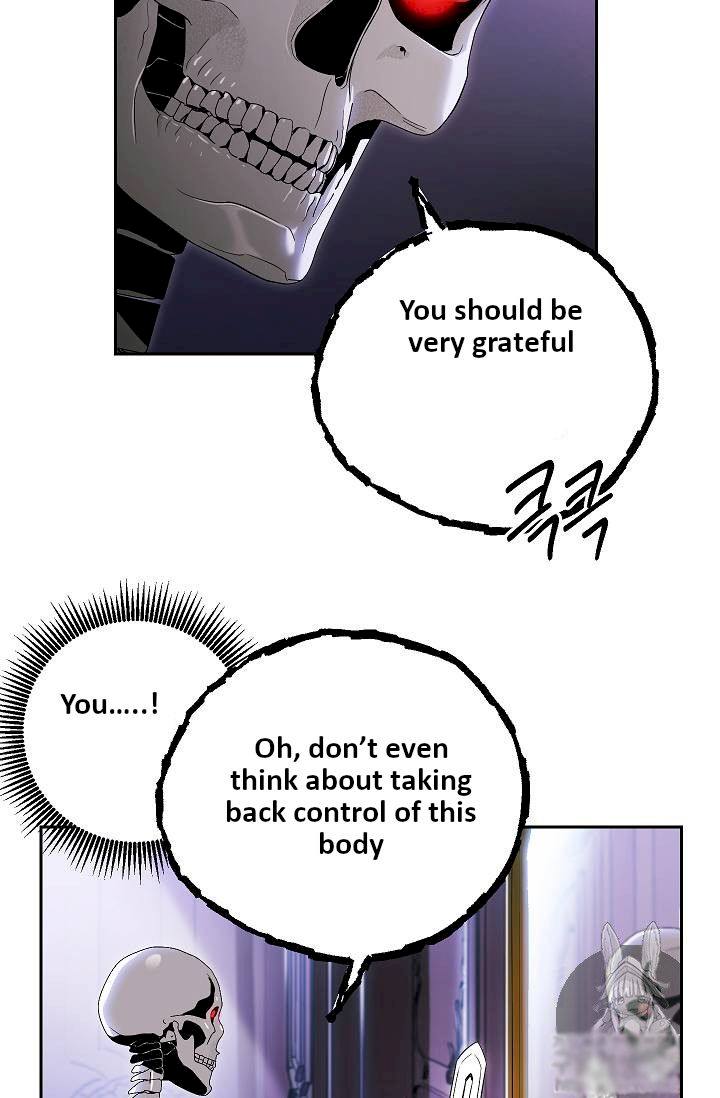 Skeleton Soldier Couldn’t Protect the Dungeon - Chapter 74 Page 33