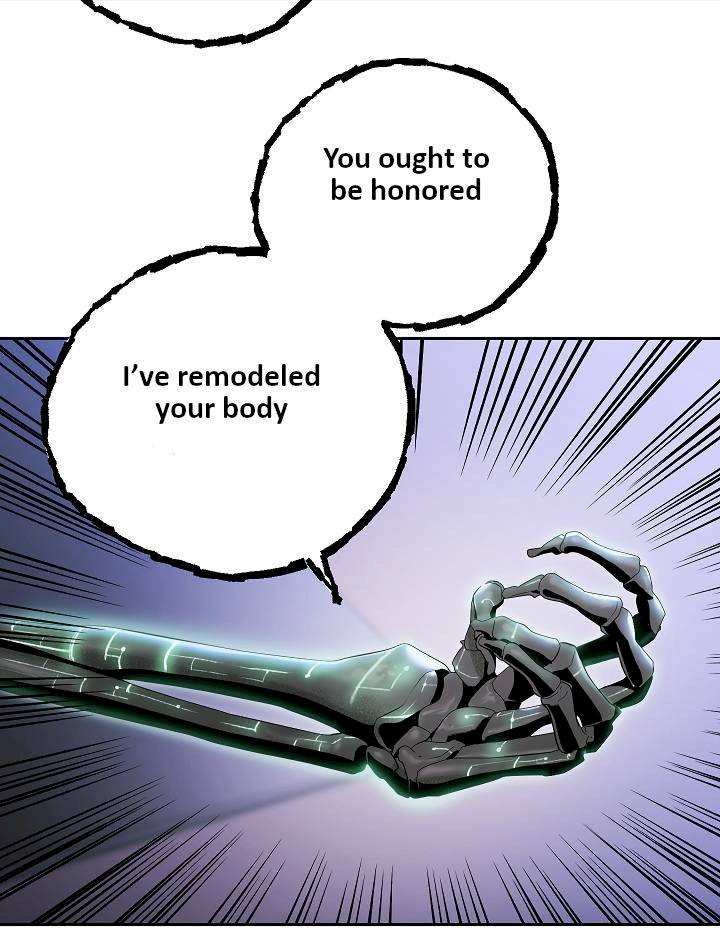 Skeleton Soldier Couldn’t Protect the Dungeon - Chapter 74 Page 52