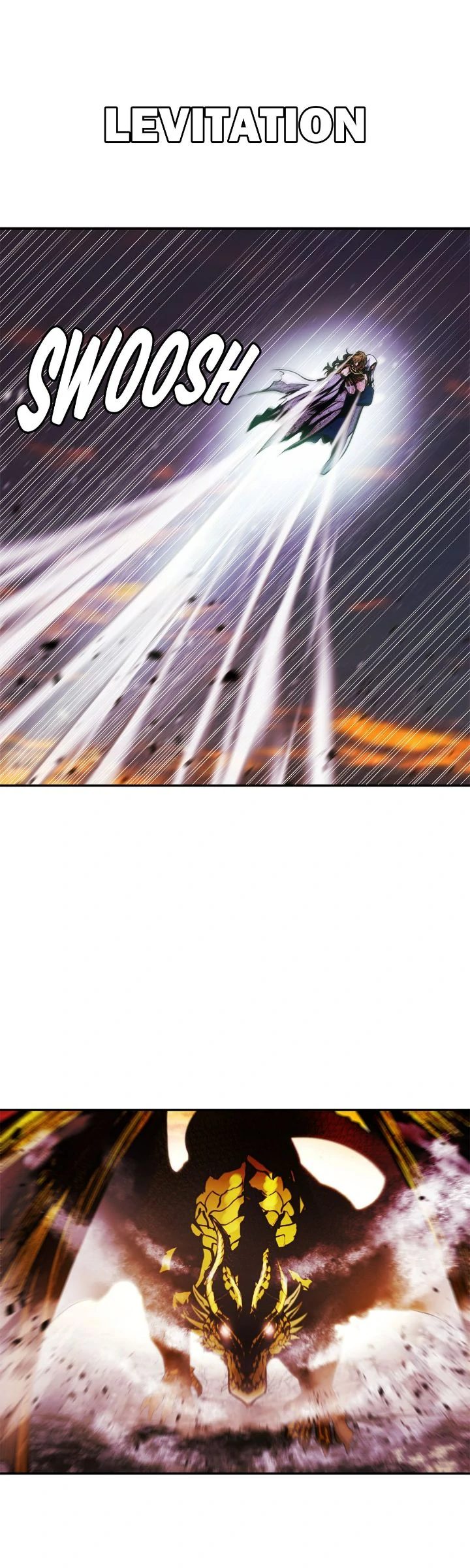 MookHyang - Dark Lady - Chapter 268 Page 10