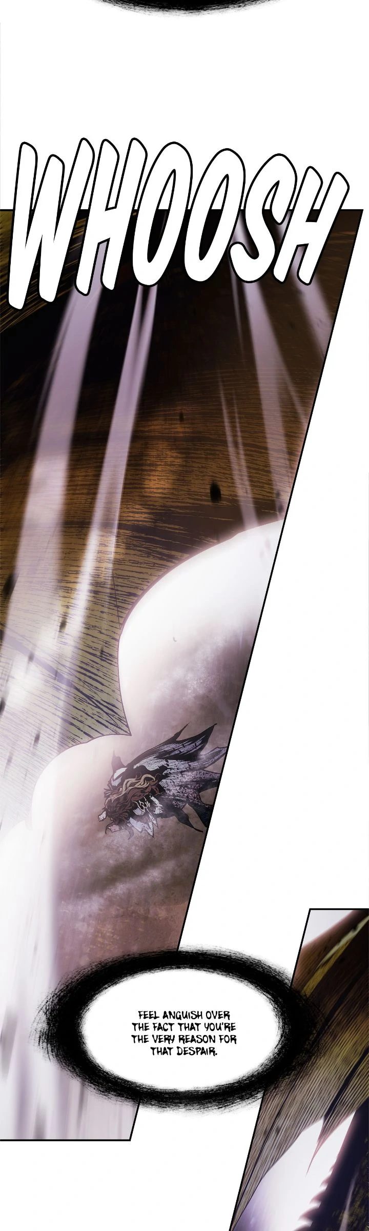 MookHyang - Dark Lady - Chapter 268 Page 32