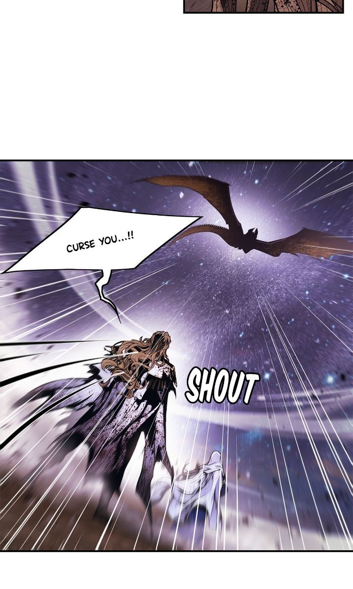 MookHyang - Dark Lady - Chapter 268 Page 34