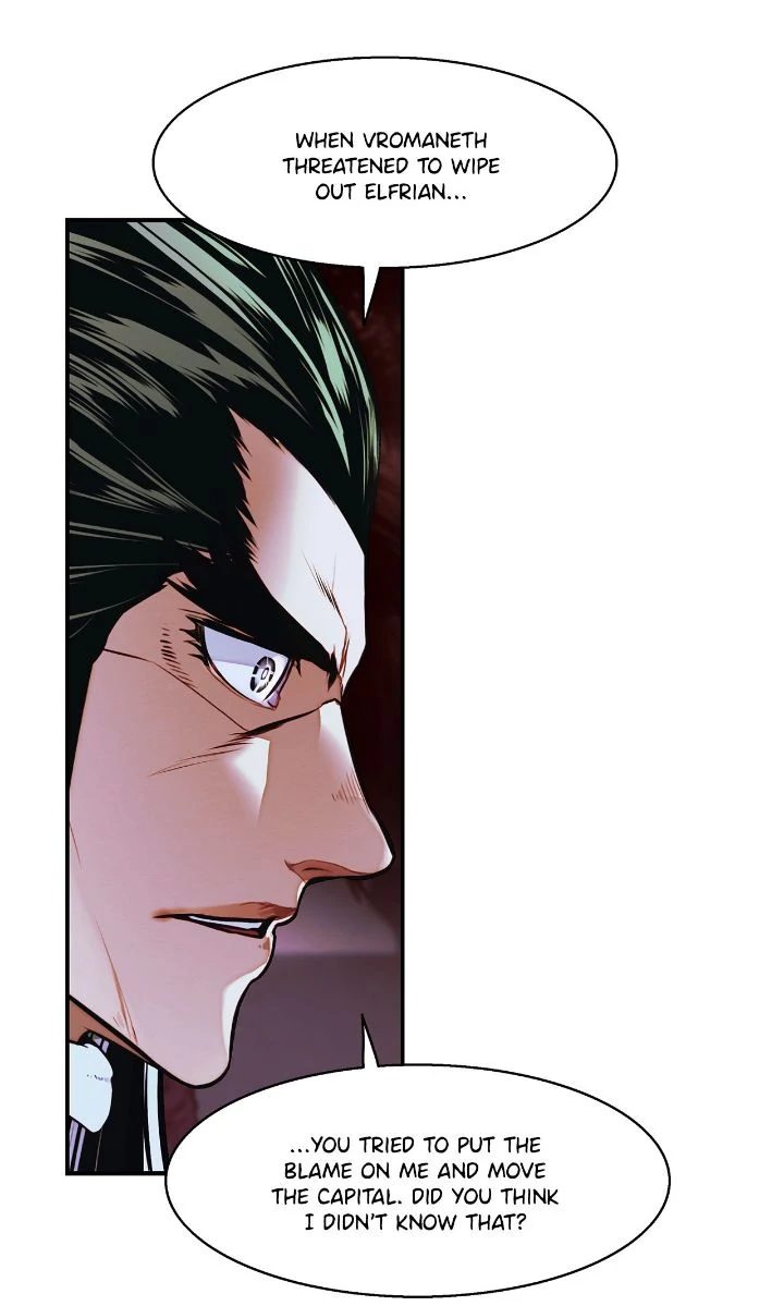 MookHyang - Dark Lady - Chapter 268 Page 39