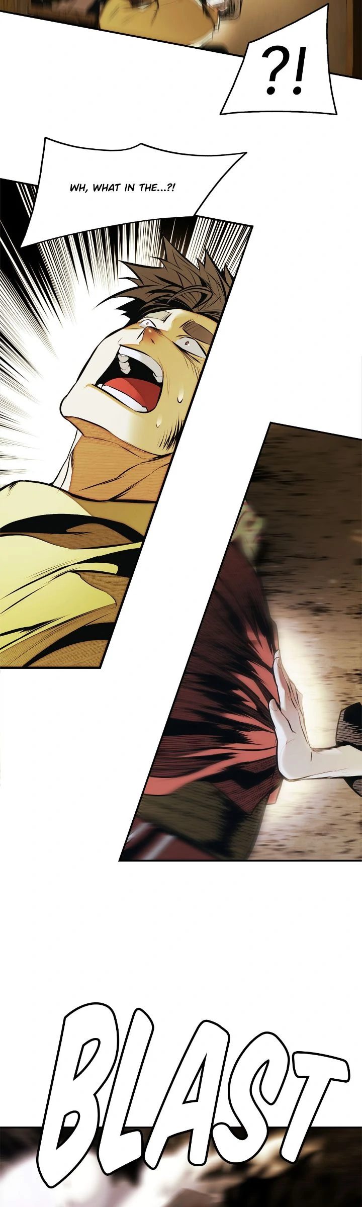 MookHyang - Dark Lady - Chapter 269 Page 24