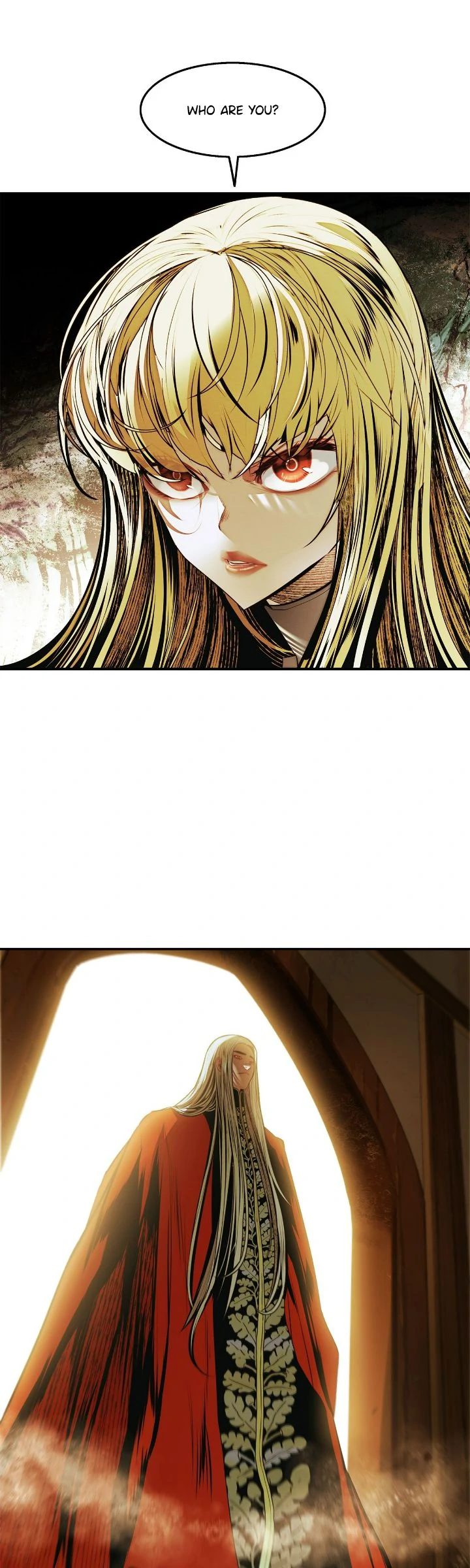 MookHyang - Dark Lady - Chapter 269 Page 27