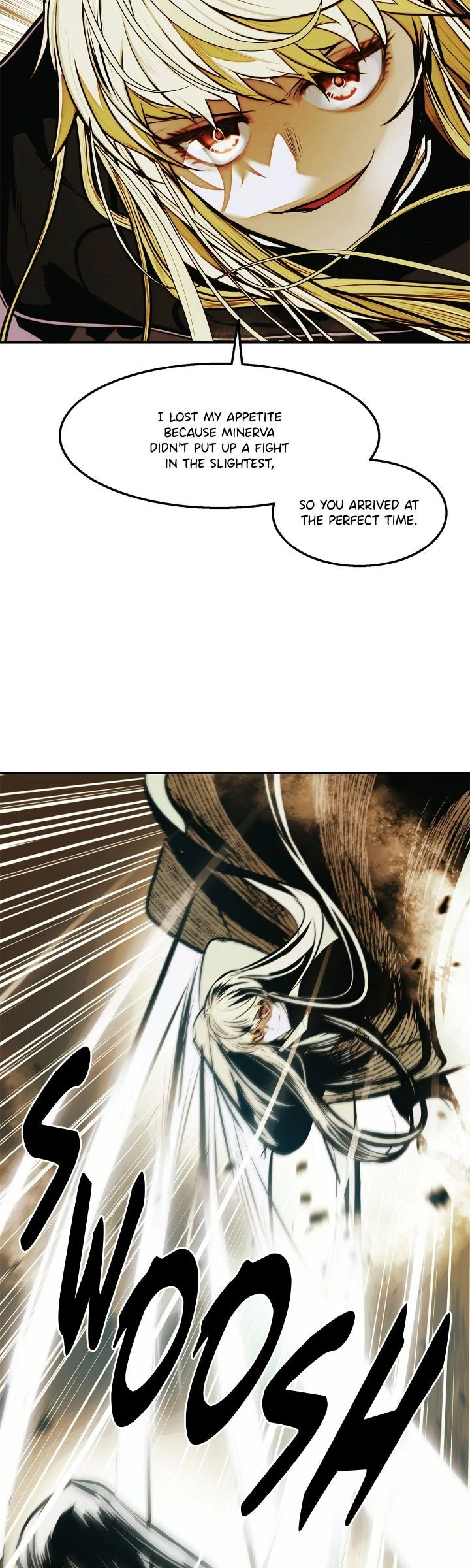 MookHyang - Dark Lady - Chapter 269 Page 37