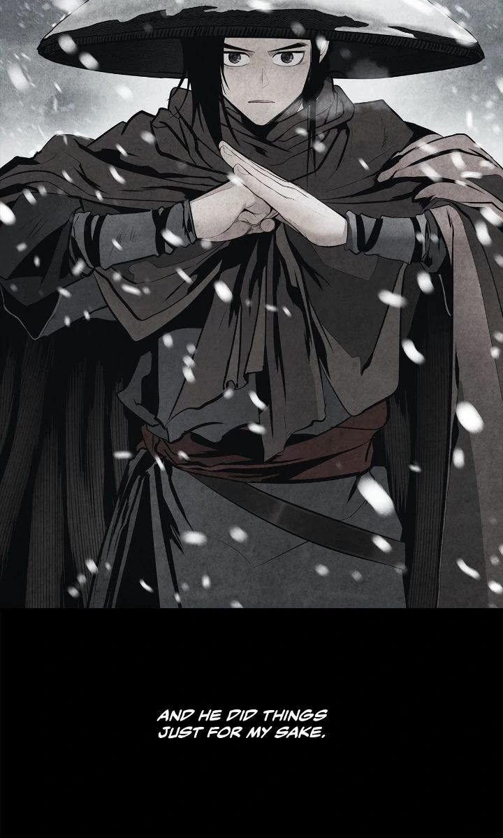 MookHyang - Dark Lady - Chapter 271 Page 10