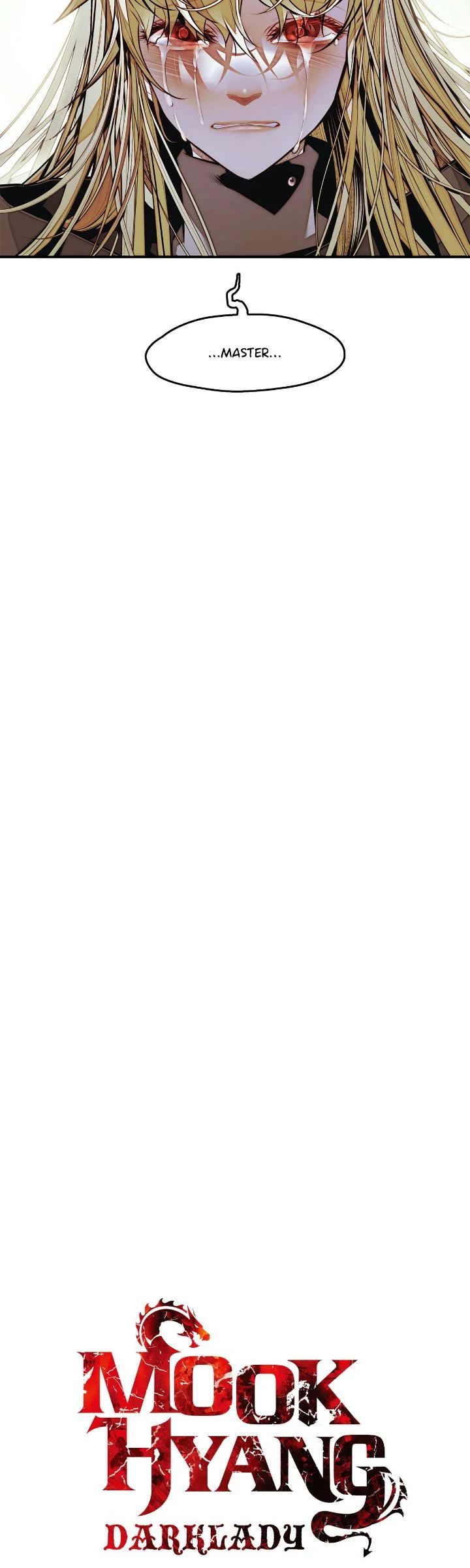 MookHyang - Dark Lady - Chapter 271 Page 13