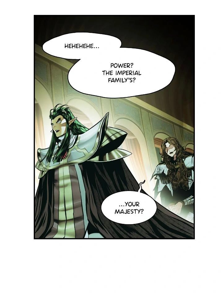 MookHyang - Dark Lady - Chapter 271 Page 30