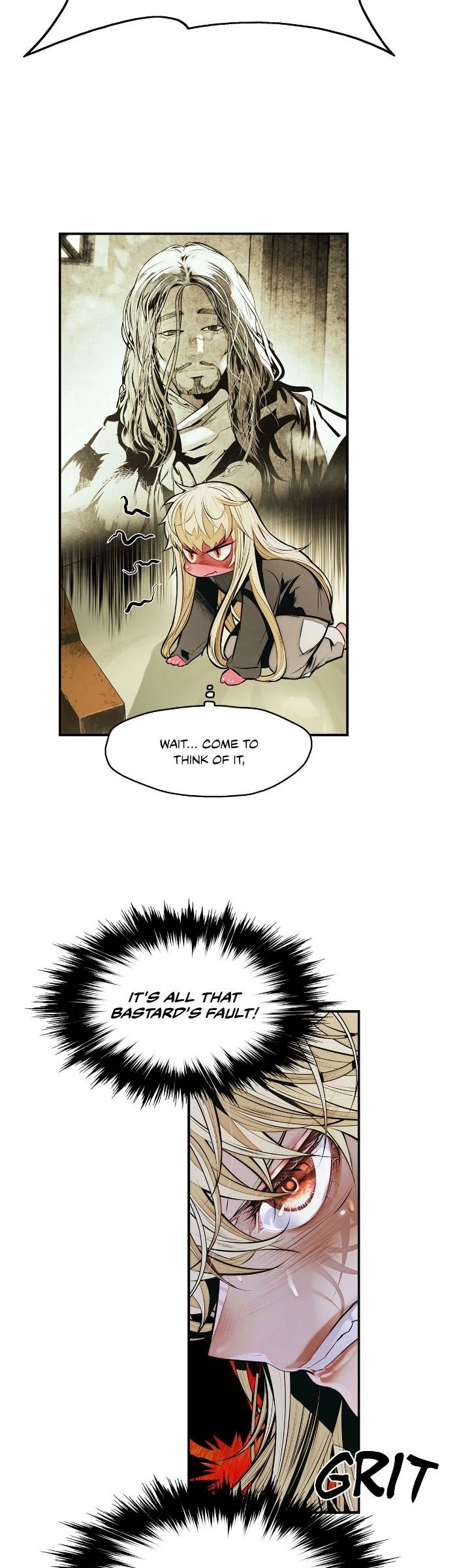 MookHyang - Dark Lady - Chapter 272 Page 12