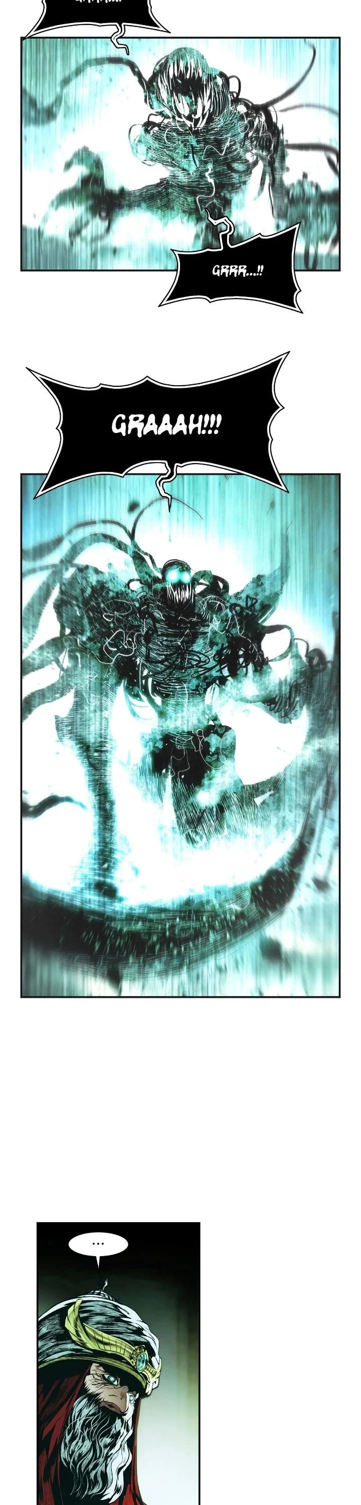 MookHyang - Dark Lady - Chapter 273 Page 2