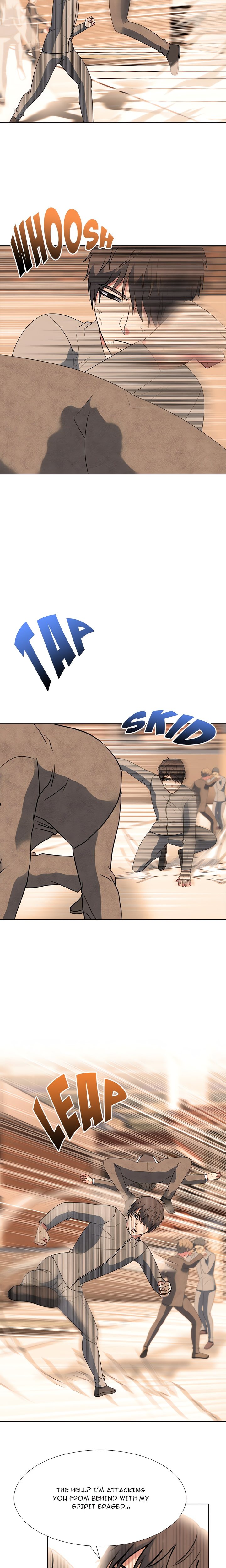 High School Devil - Chapter 365 Page 9
