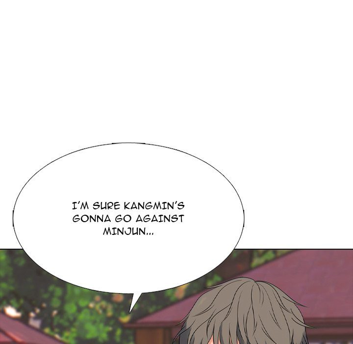 High School Devil - Chapter 373 Page 113