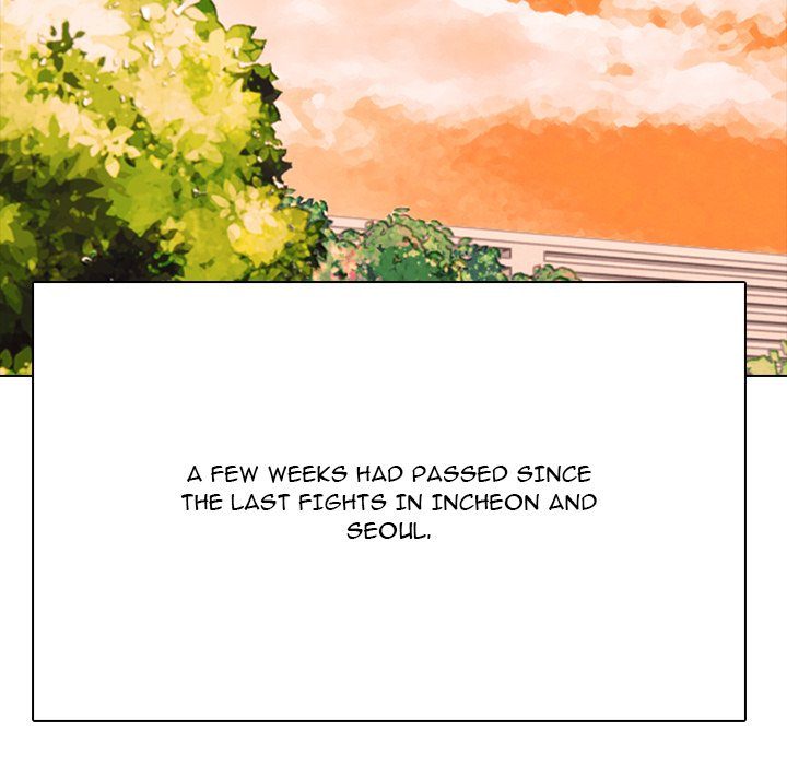 High School Devil - Chapter 373 Page 19