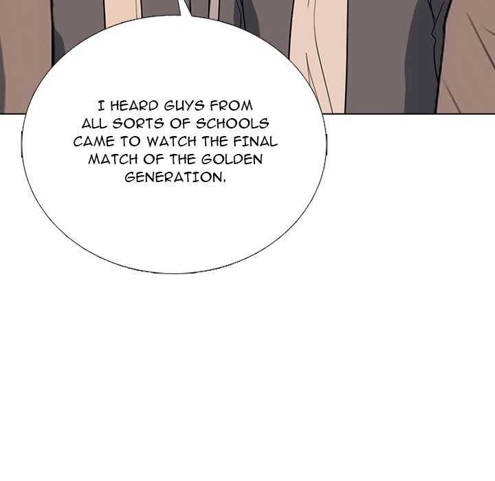 High School Devil - Chapter 373 Page 25