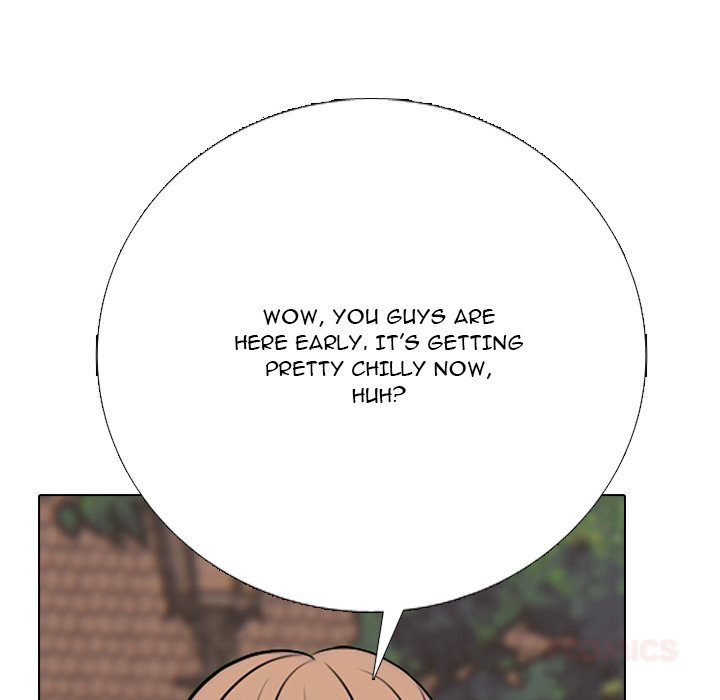 High School Devil - Chapter 373 Page 30