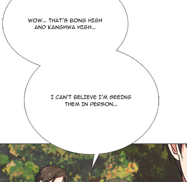 High School Devil - Chapter 373 Page 55