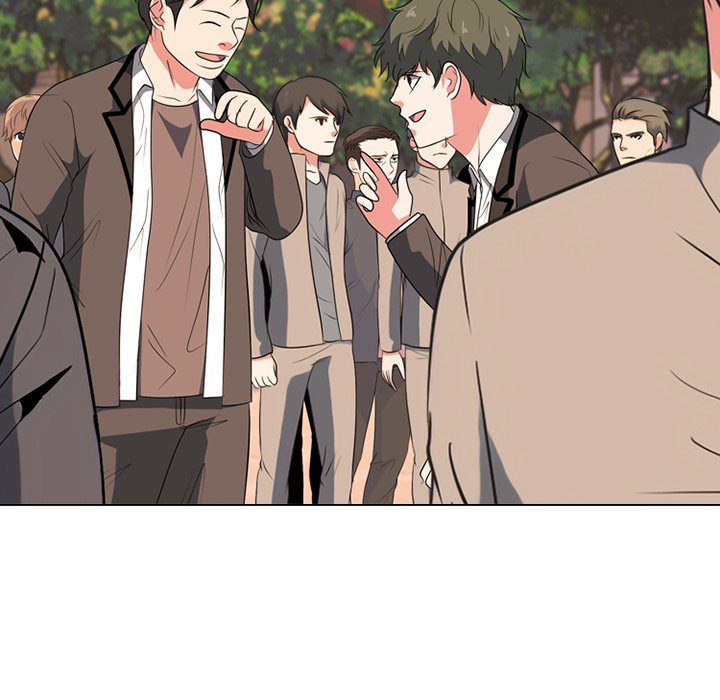 High School Devil - Chapter 373 Page 56