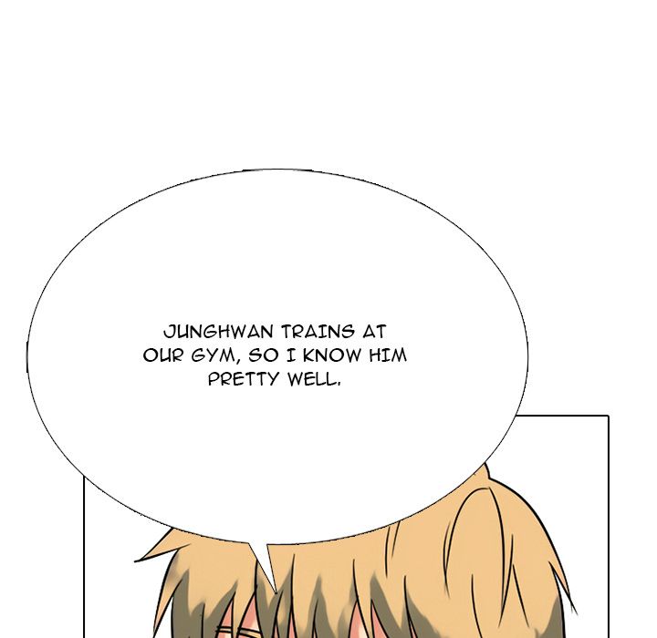 High School Devil - Chapter 374 Page 103