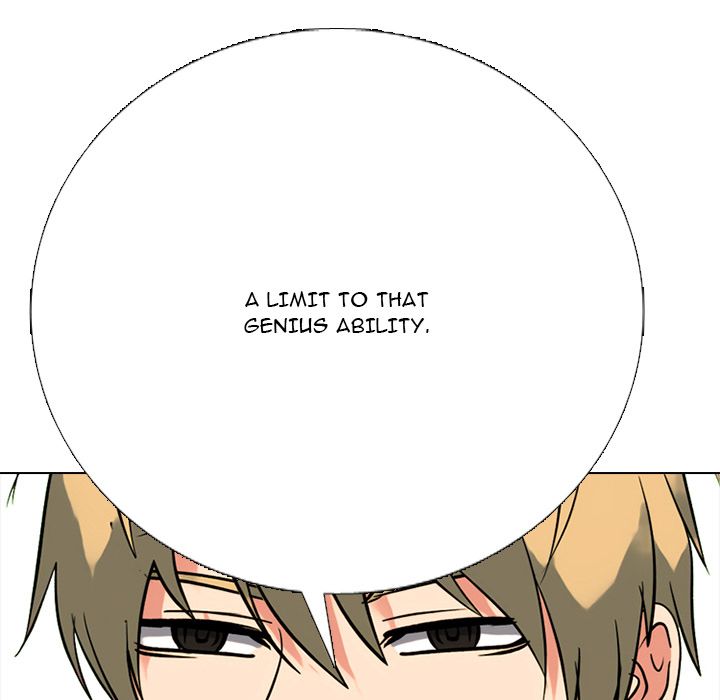 High School Devil - Chapter 374 Page 113