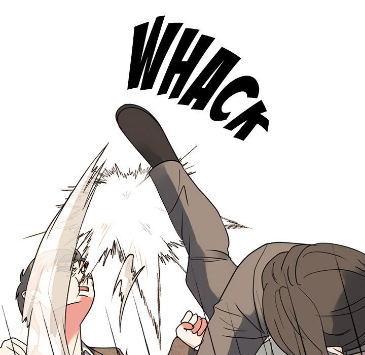 High School Devil - Chapter 374 Page 124