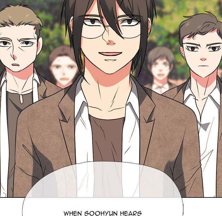 High School Devil - Chapter 374 Page 135