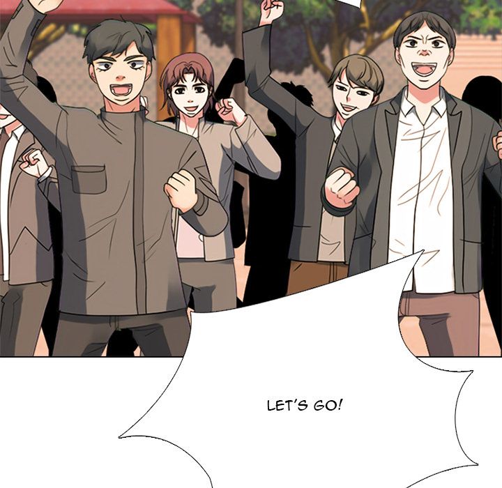 High School Devil - Chapter 374 Page 14