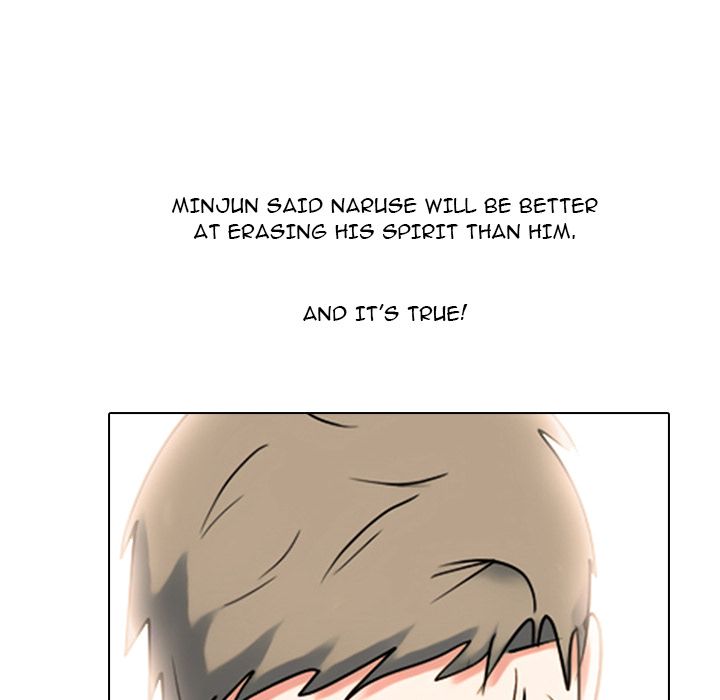 High School Devil - Chapter 374 Page 40