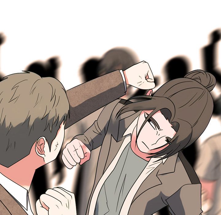 High School Devil - Chapter 374 Page 62